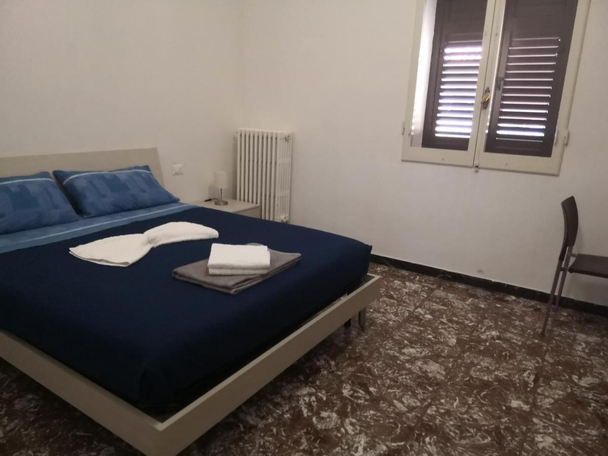 B&B Matteotti 23 Bologna Eksteriør billede