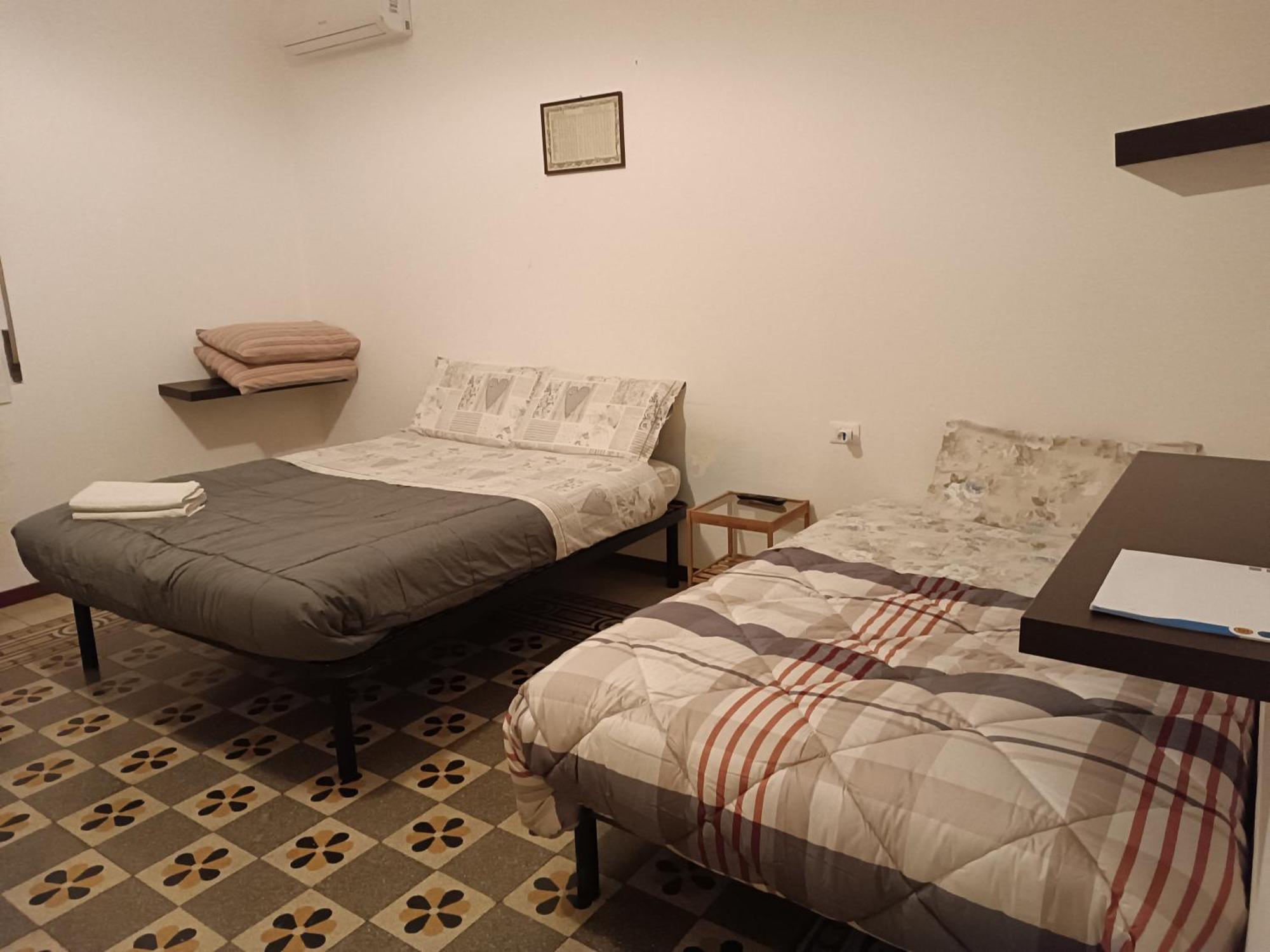 B&B Matteotti 23 Bologna Eksteriør billede