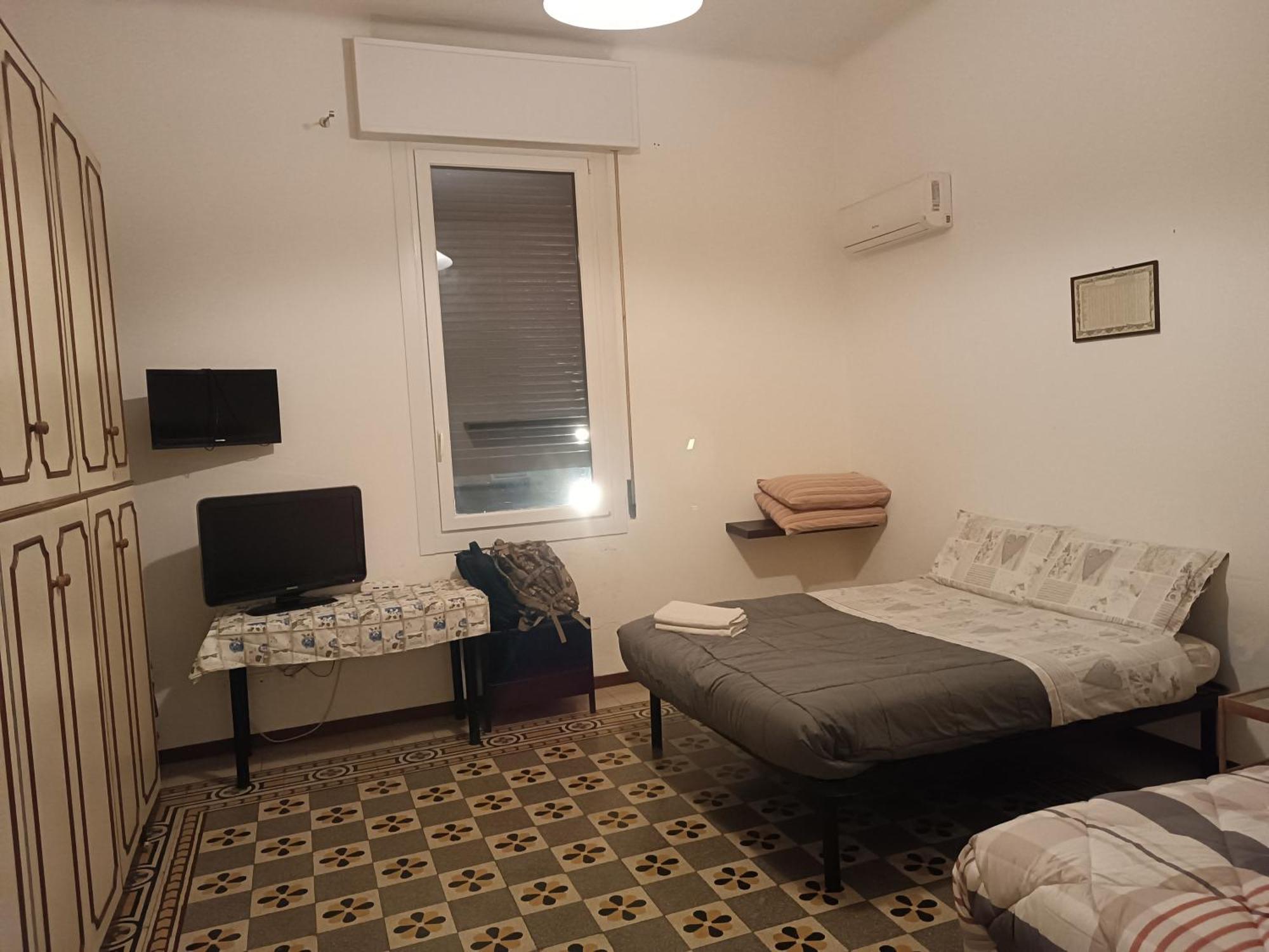 B&B Matteotti 23 Bologna Eksteriør billede