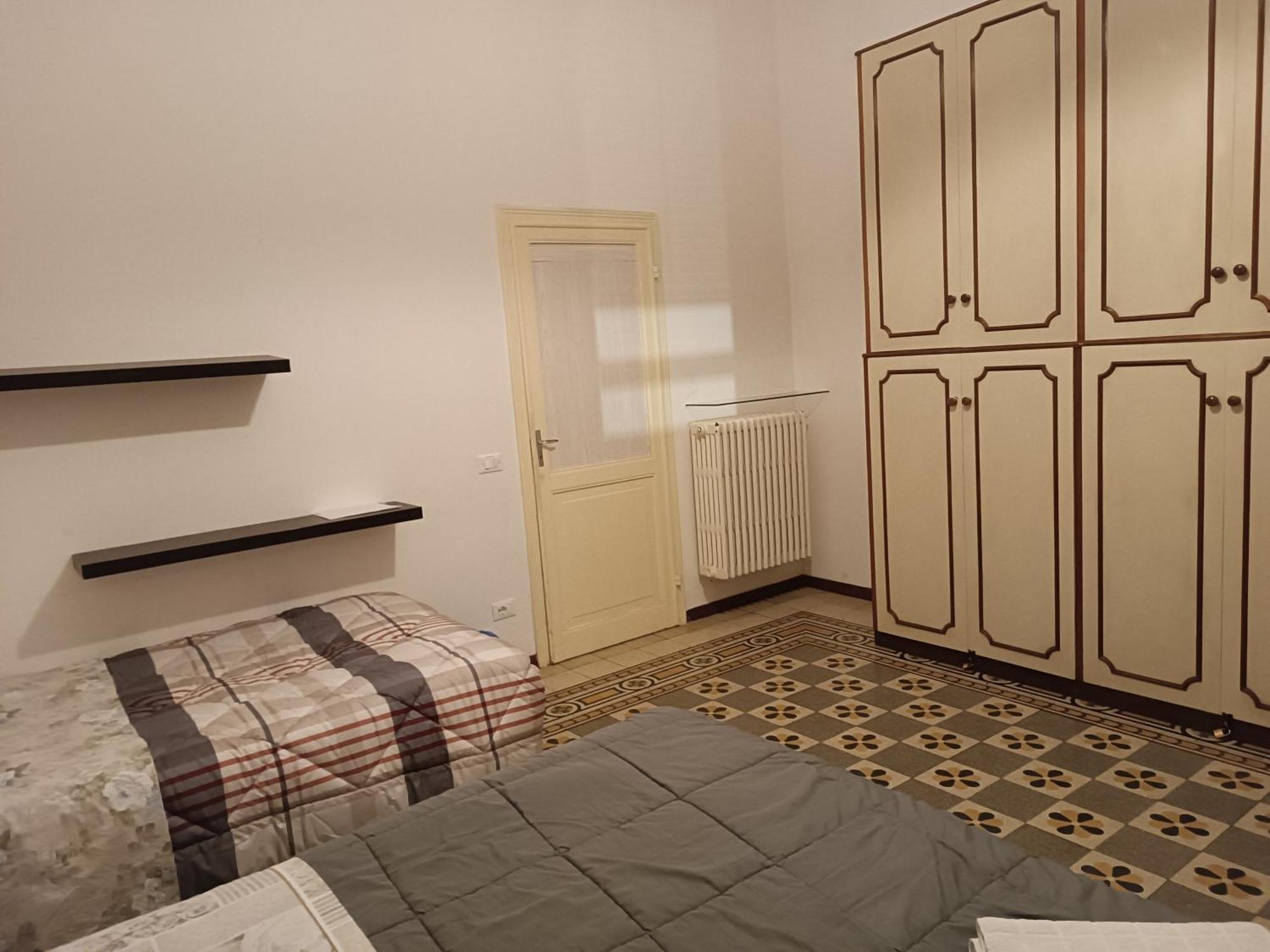 B&B Matteotti 23 Bologna Eksteriør billede
