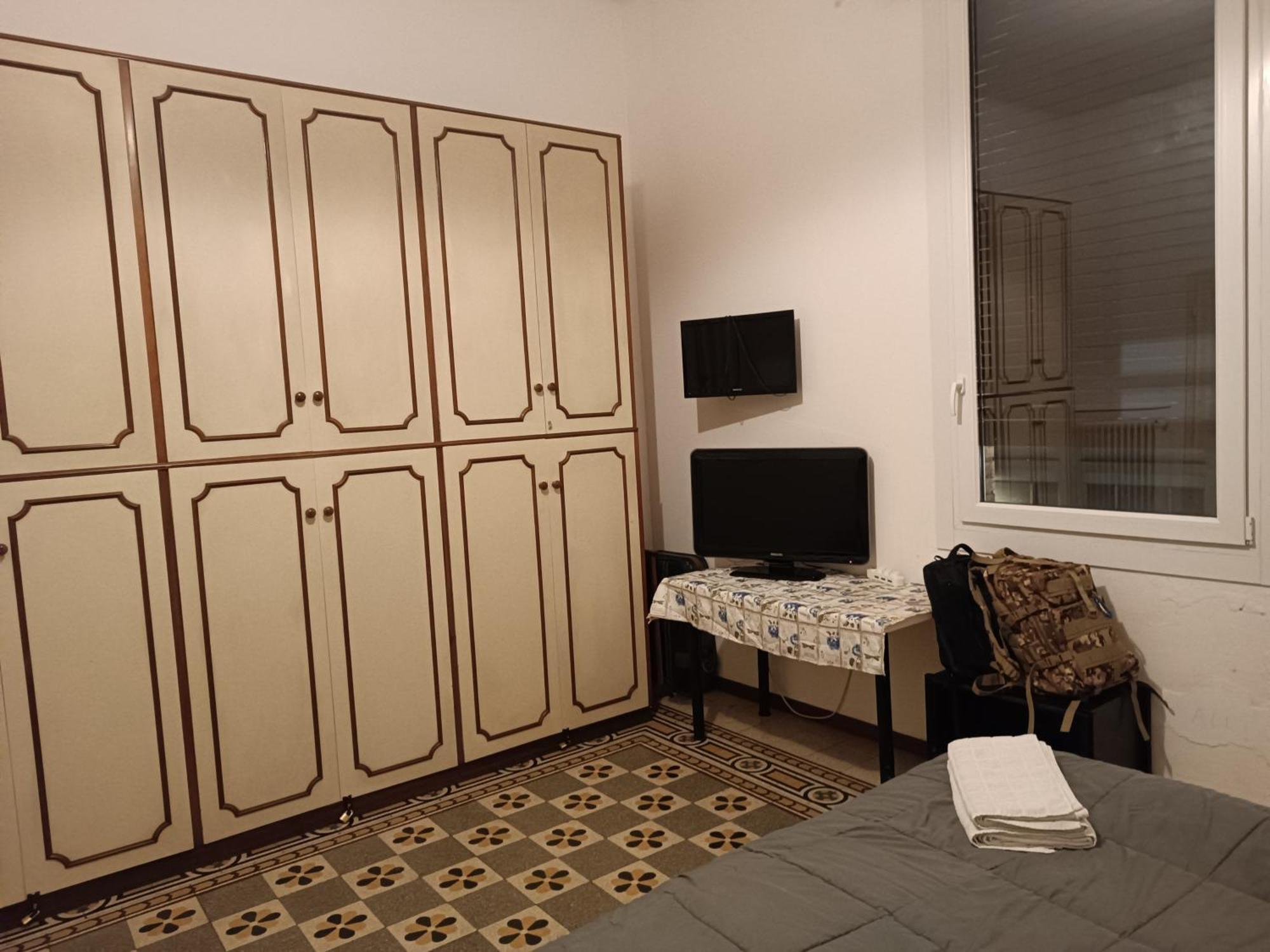 B&B Matteotti 23 Bologna Eksteriør billede